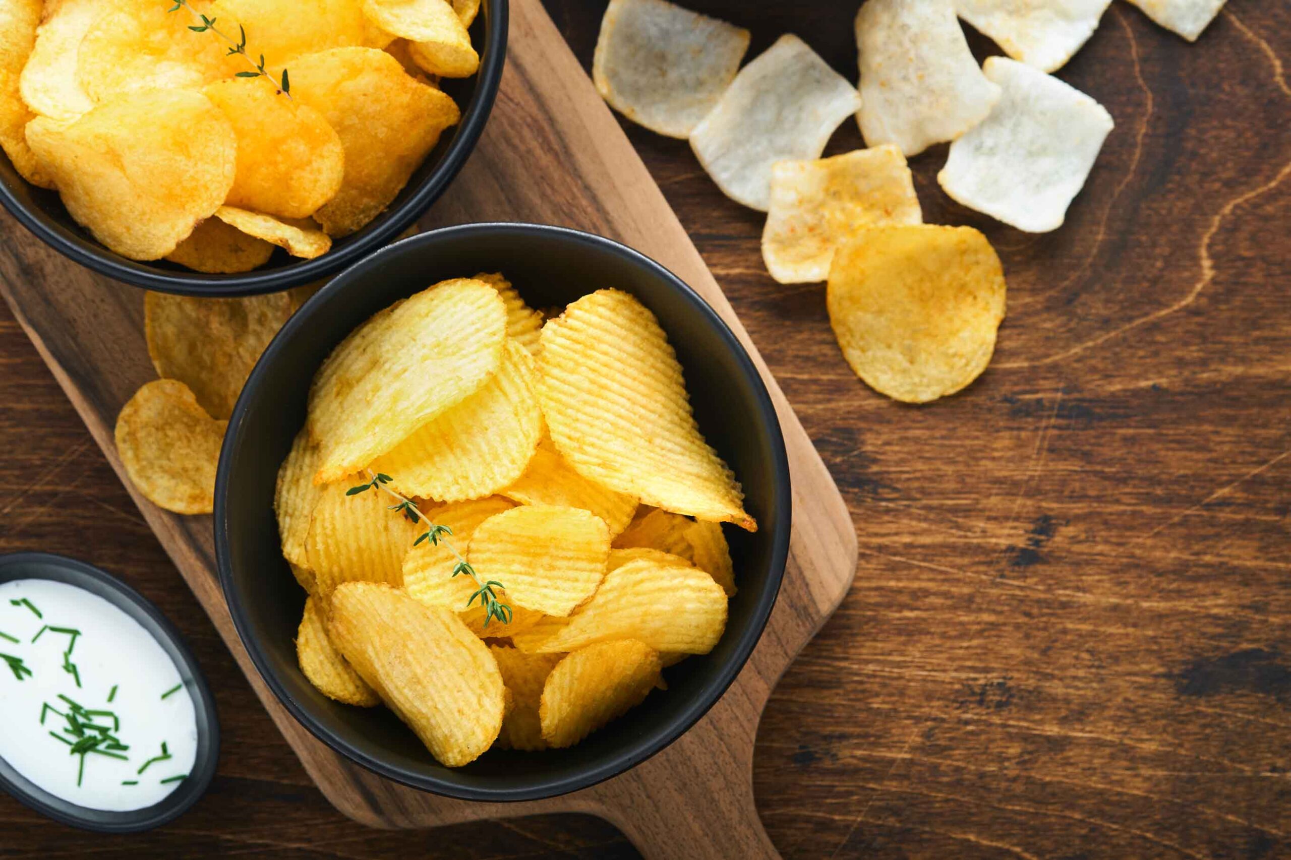 patatas