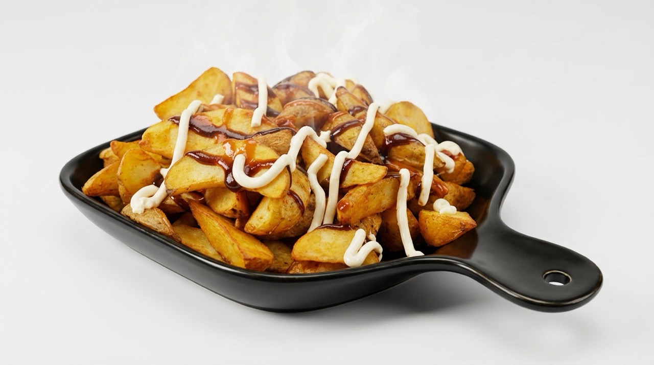 patatas