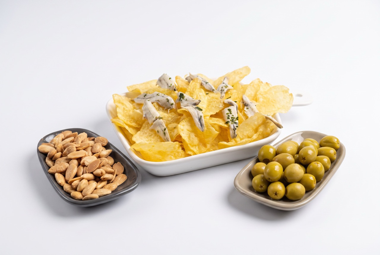 patatas
